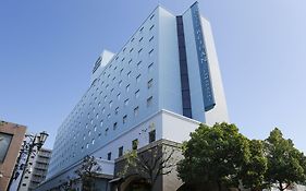Hotel Keihan Tenmabashi
